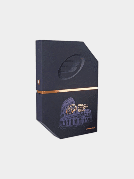 Racchetta Padel Bullpadel Hack 04 2025 Italy limited edition - immagine 6