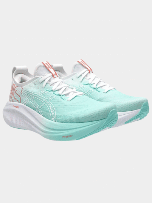 Scarpe Donna Asics Gel-Nimbus 27 - immagine 3