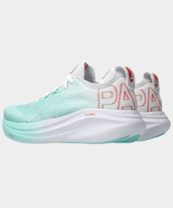 scarpe donna asics gel nimbus 27 6