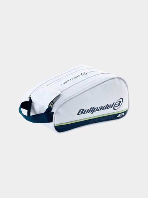 Neceser Bullpadel BPP-25018 D.CASE Pearl Bea Gonzalez