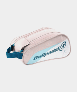 Neceser Bullpadel BPP25018 Rosa Pastel