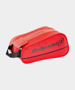 Neceser Bullpadel Xplo Rosso BPP2501