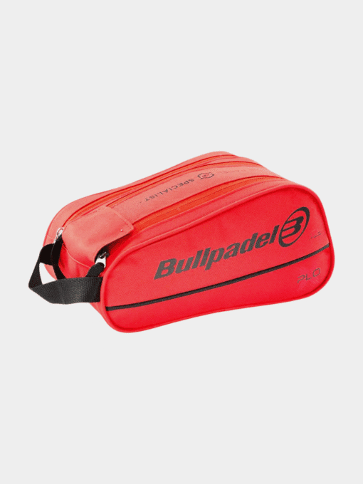 Neceser Bullpadel Xplo Rosso BPP2501