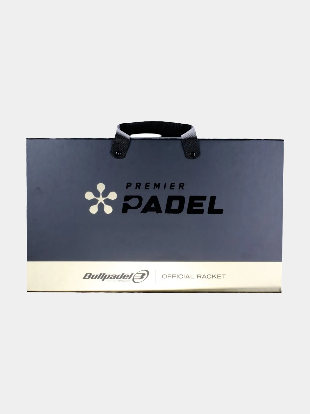 Racchetta Donna Padel Bullpadel Vertex 04 W Premier Delfi Brea - immagine 4