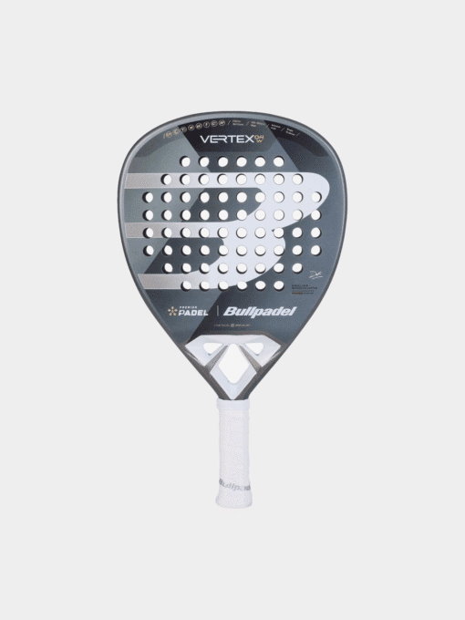 Racchetta Donna Padel Bullpadel Vertex 04 W Premier Delfi Brea