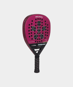 Racchetta Uomo Padel Bullpadel Neuron Premier 2025 2