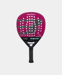 Racchetta Uomo Padel Bullpadel Neuron Premier 2025
