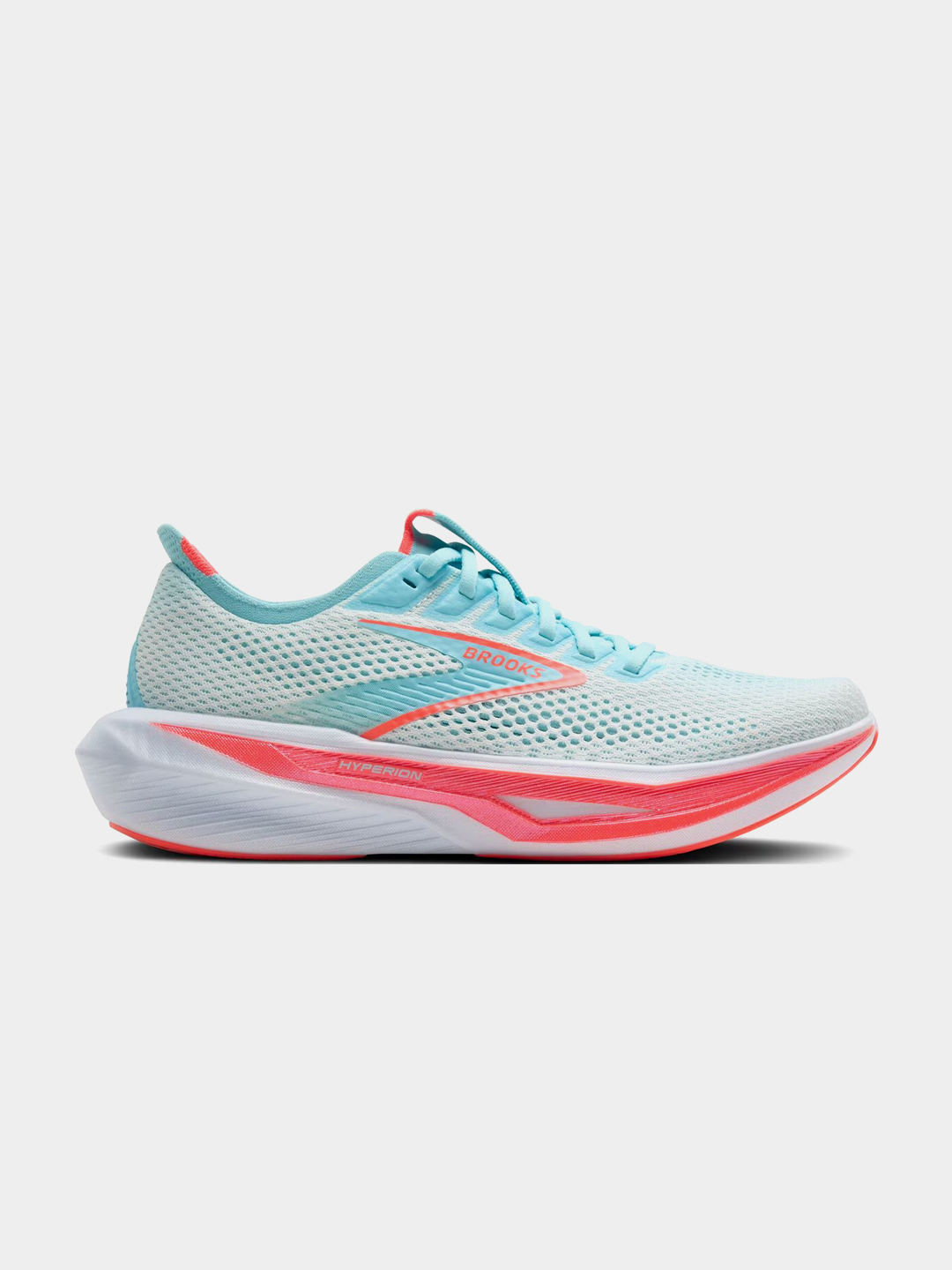 Scarpe Donna Brooks Hyperion 3 rosa