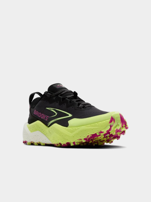Scarpe Donna Brooks Caldera 8 - immagine 2