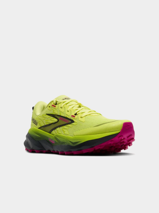 Scarpe Donna Brooks Cascadia 19 - immagine 2