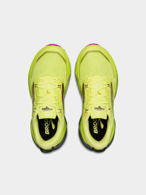 Scarpe Donna Brooks Cascadia 19 - immagine 3