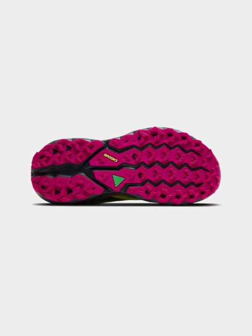 Scarpe Donna Brooks Cascadia 19 - immagine 5