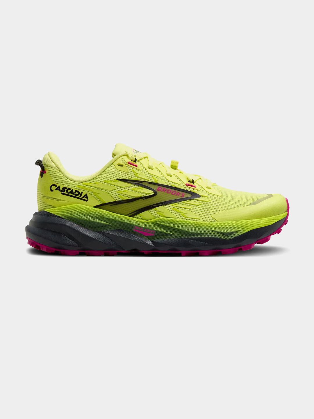 Scarpe Donna Cascadia 19
