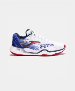 Scarpe Padel Tennis Joma Point 25 FTIP Argilla Unisex 2