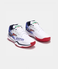 Scarpe Padel Tennis Joma Point 25 FTIP Argilla Unisex