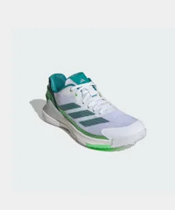 Scarpe Uomo Adidas Crazyquick LS Padel M