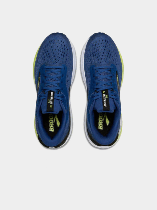 Scarpe Uomo Brooks Adrenaline GTS 24 - immagine 3