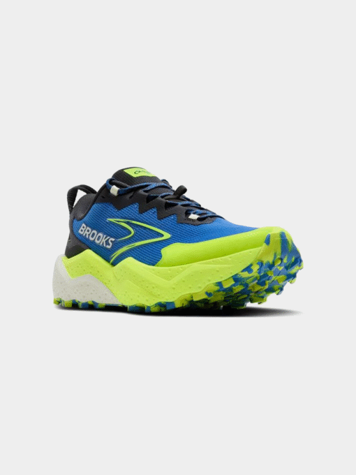 Scarpe Uomo Brooks Caldera 8 - immagine 2