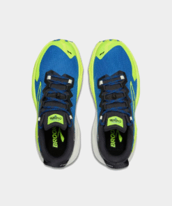 Scarpe Uomo Brooks Caldera 8 2