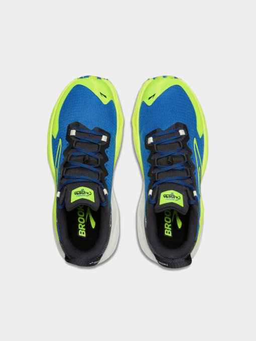Scarpe Uomo Brooks Caldera 8 - immagine 3