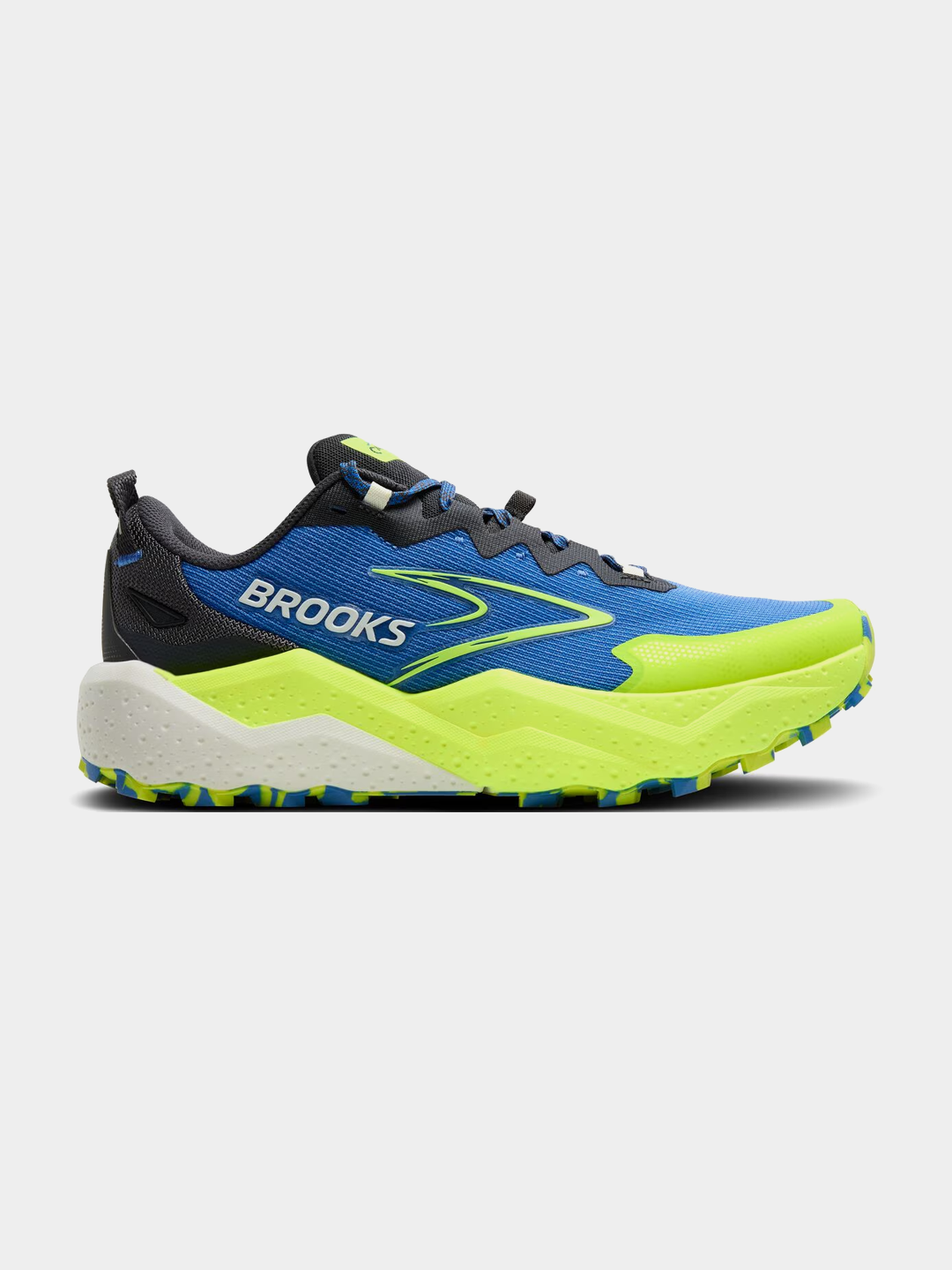 Scarpe Uomo Brooks Caldera 8