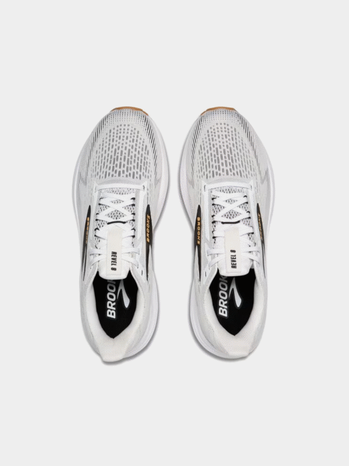 Scarpe Uomo Brooks Revel 8 - immagine 3