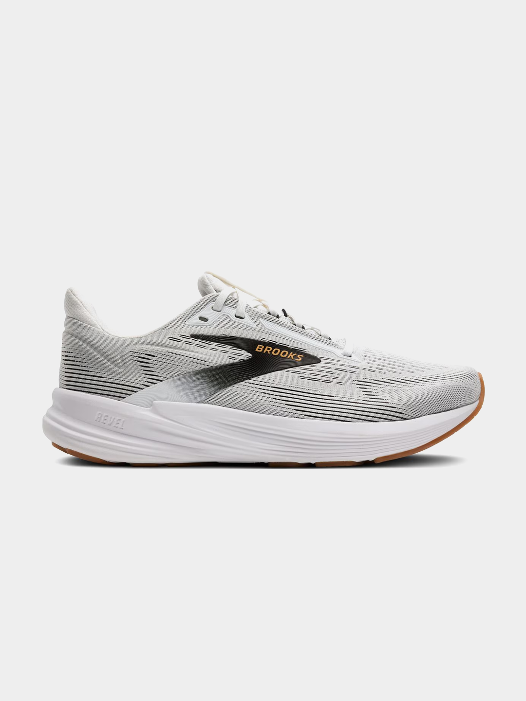 Scarpe Uomo Brooks Revel 8