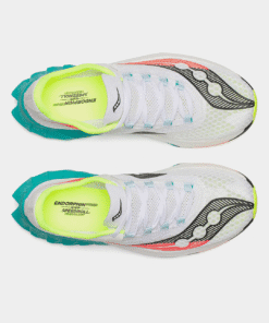 Scarpe Uomo Saucony Endorphin Pro 4 2