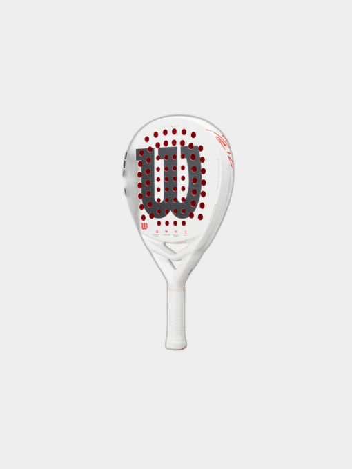 Racchetta Padel Wilson Bela LS V3 - immagine 2