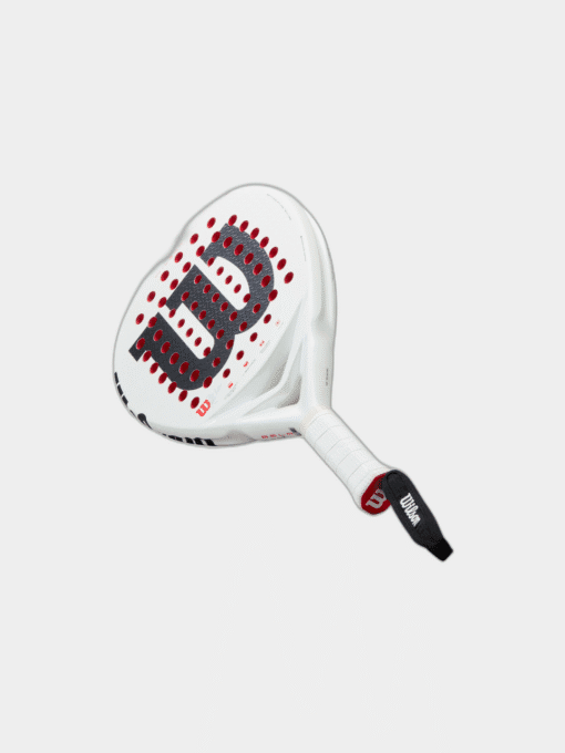 Racchetta Padel Wilson Bela LS V3 - immagine 5