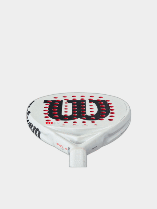 Racchetta Padel Wilson Bela LS V3 - immagine 4