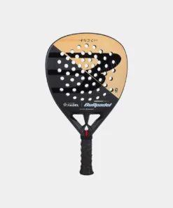 Racchetta Uomo Padel Bullpadel Hack 04 Premier 2025