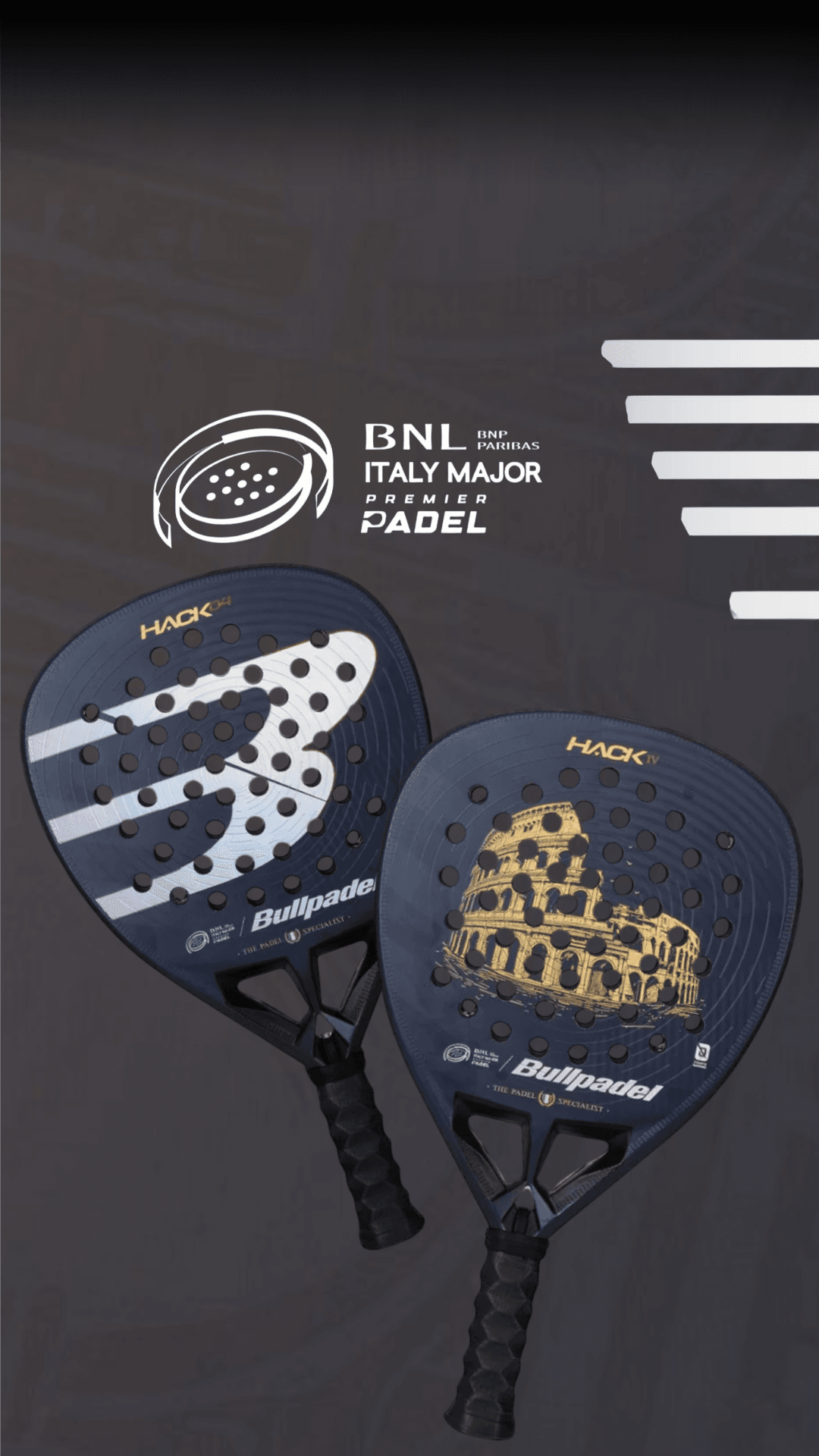bullpadel premier padel