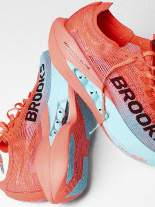 Scarpe Uomo Brooks Hyperion Elite 5 - immagine 5
