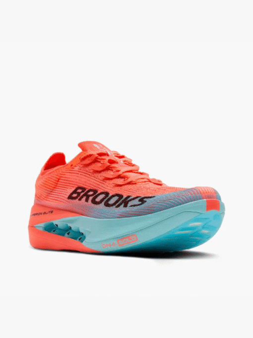 Scarpe Uomo Brooks Hyperion Elite 5 - immagine 7