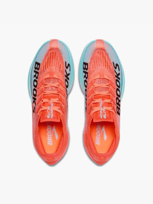 Scarpe Uomo Brooks Hyperion Elite 5 - immagine 4