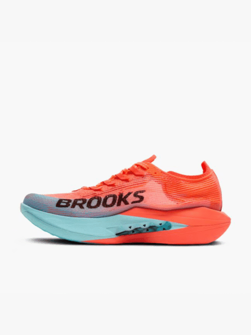 Scarpe Uomo Brooks Hyperion Elite 5 - immagine 3