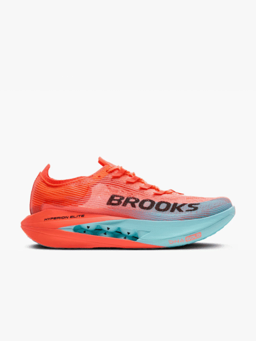 Scarpe Uomo Brooks Hyperion Elite 5