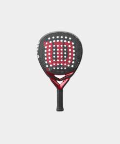 Racchetta Padel Wilson Bela Pro V3