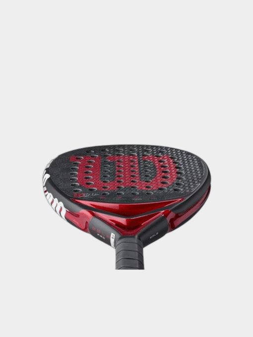 Racchetta Padel Wilson Bela Pro V3 - immagine 4