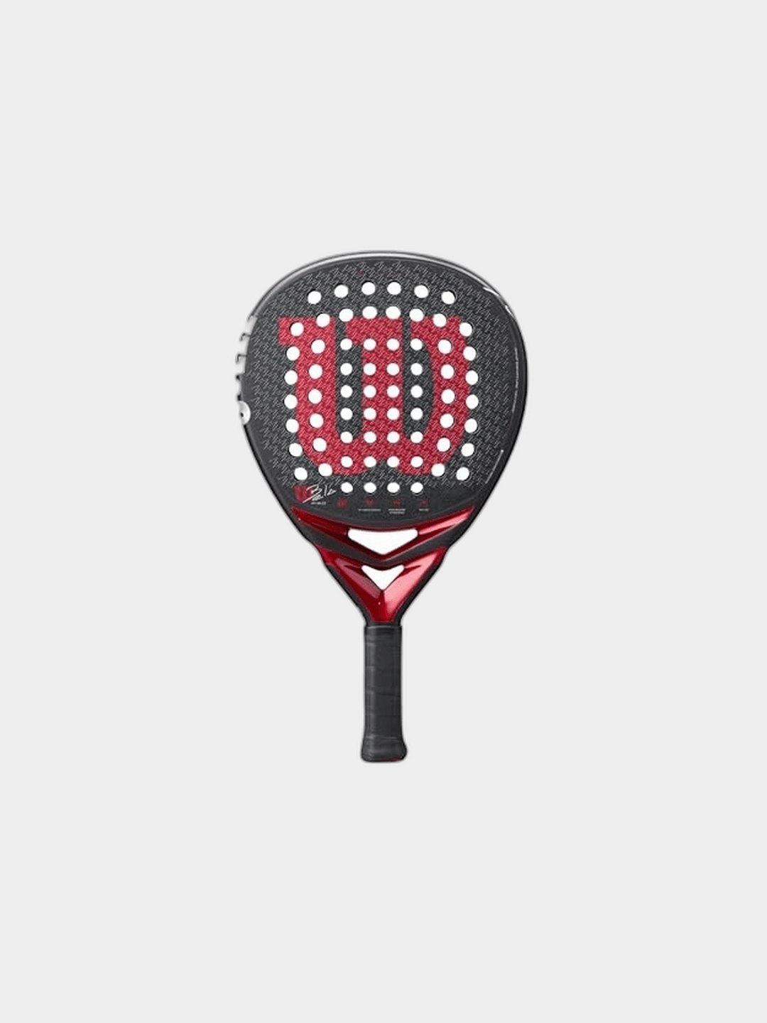 Racchetta Padel Wilson Bela Pro V3