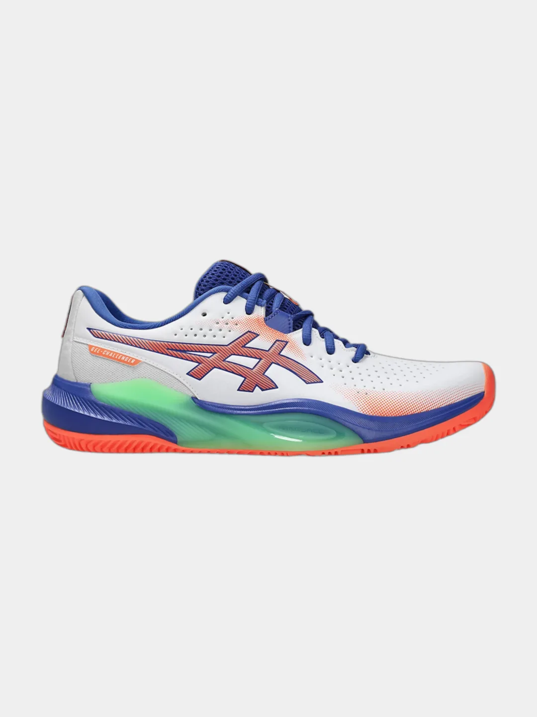 Scarpe Uomo Asics Gel-Challenger 15 Padel