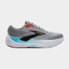 Primer Grey|Antarctica|Red