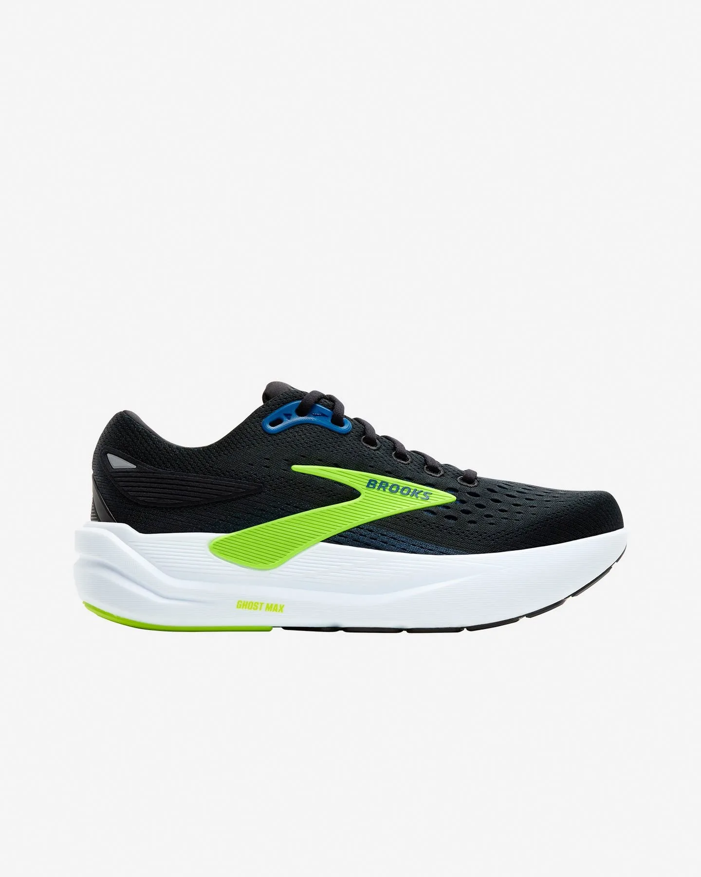 Scarpe Uomo Running Brooks Ghost Max 3