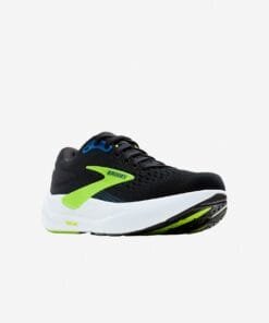 brooks ghost max 3 black acid 3