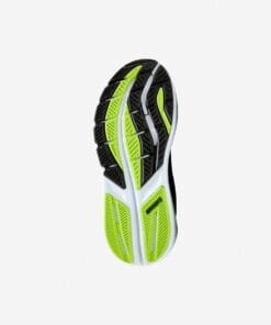 brooks ghost max 3 black acid 4