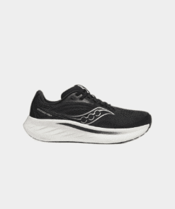 glide 18 donna bianco nero
