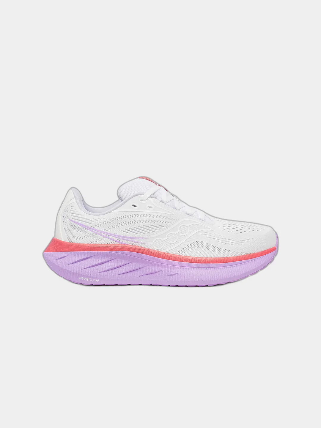 Scarpe Donna Running Saucony Ride 18