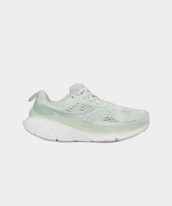 scarpe saucony glide 18 mist aloe