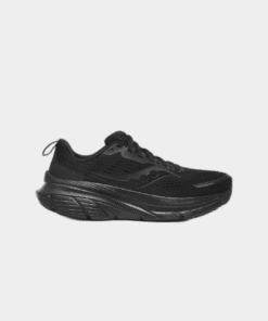 scarpe saucony glide 18 triple black